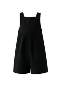 Square Neck Salopette